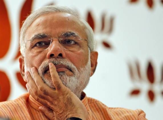 Narendra Modi Narendra Modi